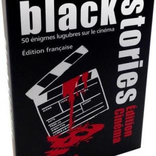 Black Stories – Edition Cinéma
