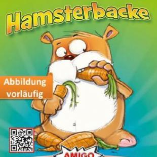 Hamsterbacke