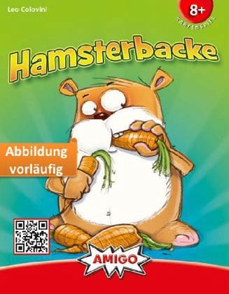hamster