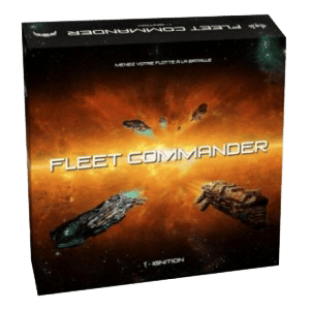 Le test de Fleet Commander