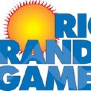 Rio grande Games