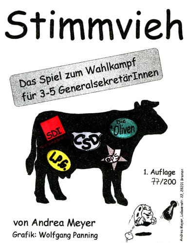 stimd