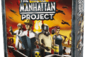 The Manhattan project : C’était pas ma guerre Colonel