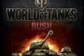 World of Tanks : Rush, le jeu en ligne débarque en cartes