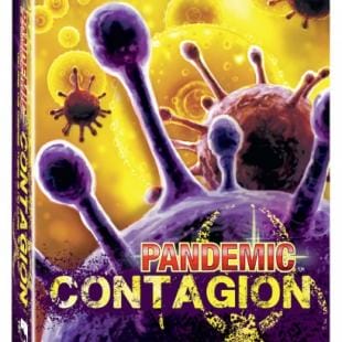 Le test de Pandémie : contagion