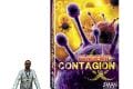 Fendoel to ze Gen Con 2014 : Pandémie Contagion