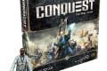 Fendoel to ze Gen Con 2014 : Warhammer 40 000 Conquest – FFG