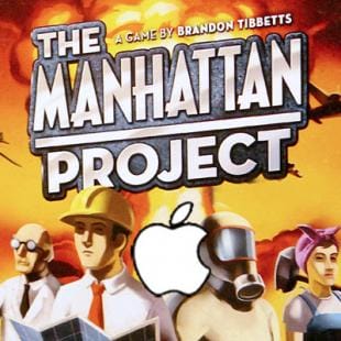 The Manhattan Project sur iOS : Pourquoi j’ai arrêté de m’en faire et commencé à aimer mon iPad