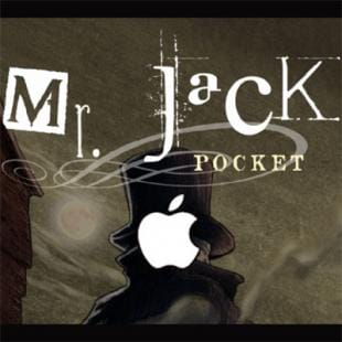 Mr Jack Pocket sur Ios