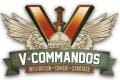 Connaissez-vous V-Commandos ? Du Metal gear solid version coop’ !