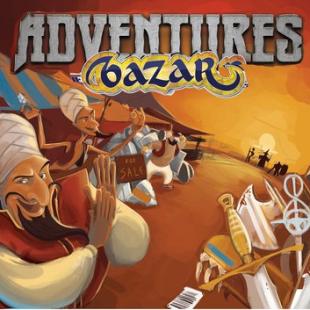 Adventures Bazar