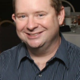 Eric B. Vogel