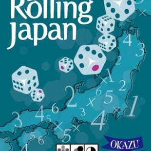Rolling Japan