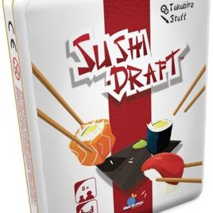 sushi draft (2014)