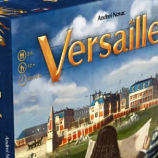 Construirons-nous Versailles ?