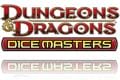 Dungeons & Dragons Dice Masters : Jouer à D&D avec des dés.