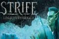 Strife : Legacy of the Eternals