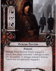 Zealous-Traitor
