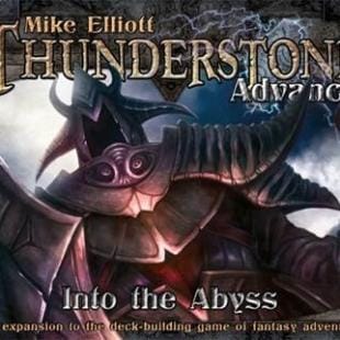 Thunderstone Advance: Into the Abyss