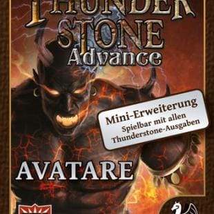 Thunderstone Avatars