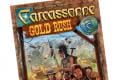 Carcassonne : Gold Rush [Essen] le Meeple armé