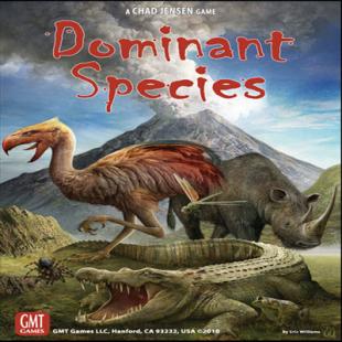 [just played] Dominant Species: la vie est un long fleuve tumultueux et violent