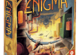 Enigma – un jeu pour l’homme-mystère ?