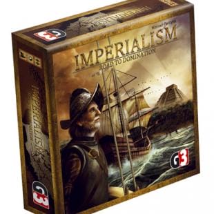 Imperialism: Road to Domination