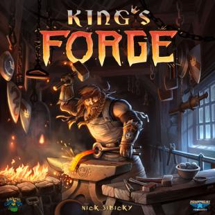 King’s Forge