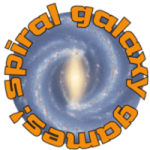 spiral galaxy games