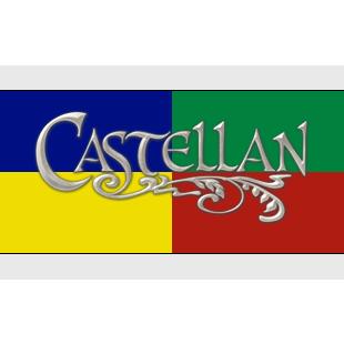 [Just Played] Castellan
