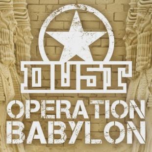 Dust Tactics: Operation « Babylon »