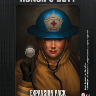 Flash Point: Fire Rescue – Honor & Duty