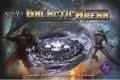 Apocalypse Universe « Galactic Arena » : le début d’une saga SF
