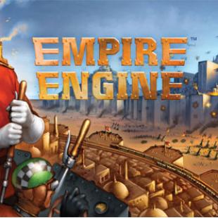 Dans les engrenages d’Empire Engine