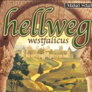 Hellweg Westfalicus, ça Schacht !