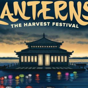 Lanterns : The Harvest Festival