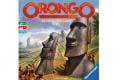 Orongo, Knizia away from civilisation