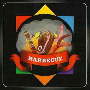 Barbecue – Du grill au plateau