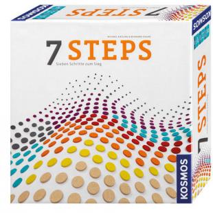 7 steps