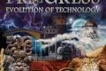 Progress : evolution of technology, de la carte et de la civ