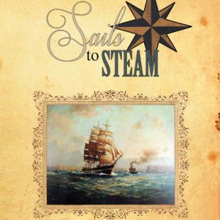 Sails to Steam