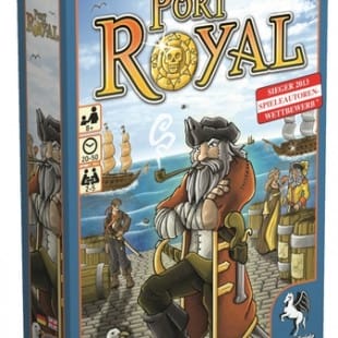 port royal