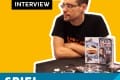 Essen 2014 – Day 2 – Interview Xavier – Playad Games – VF