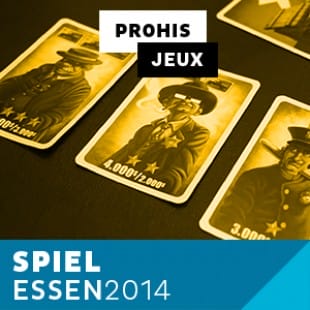 Essen 2014 – Day 2 – Prohis – Blackrock – VF