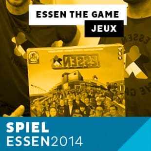 Essen the game – Rencontre avec Geek Attitude Games !