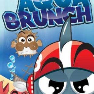 Aqua Brunch