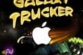 Galaxy Trucker sur IPAD
