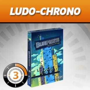 LudoChrono – Blueprints