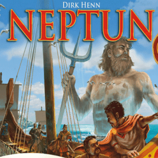 Neptun – Et vogue la galère !